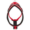 Comfy Harness Red X Small