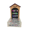 200 Pet Tags Pack with Display Unit