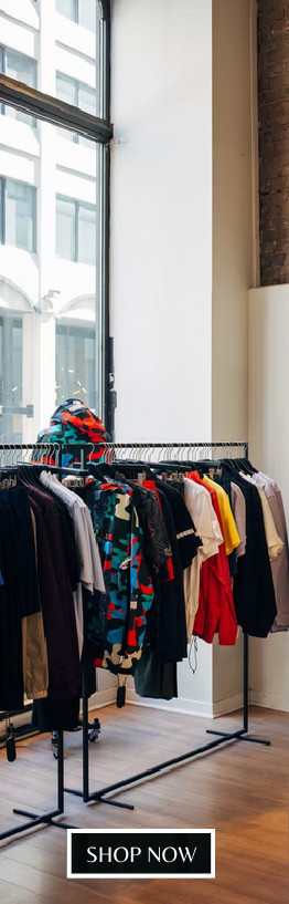 Men's Fashion